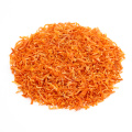 Dehydrated Carrot Slices Shoestrings New Crop Vegetables